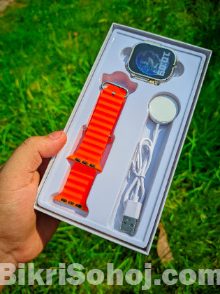 T900 Ultra 2 Smartwatches